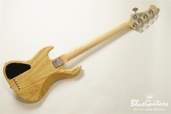 WOODLINE517 AC/M - Clear Natural(All Gloss)